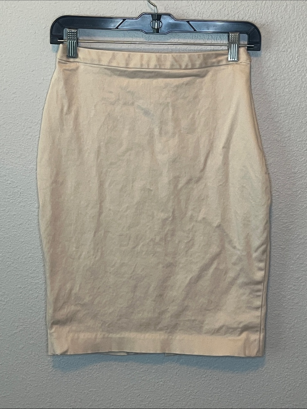 Banana Republic Factory Stretch Chino Pencil Skirt Size 2